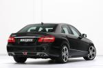 Mercedes-Benz E-Class AMG by Brabus 2011 года